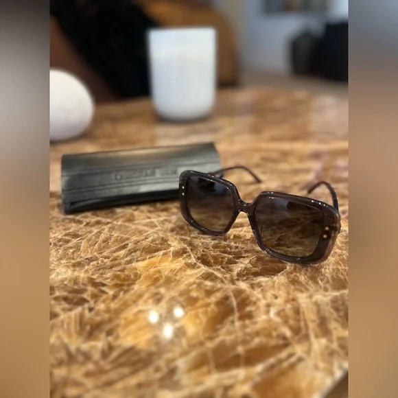 Christian Dior Dior Highlight S1I Sunglasses - Picture 8 of 12